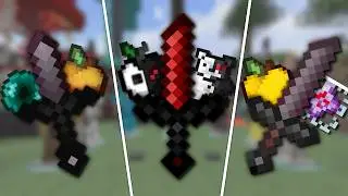 Top 5 PvP Texture Packs 1.21+