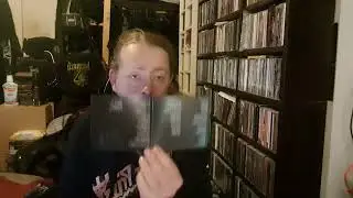 Magnum 'The Monster Roars' Unboxing