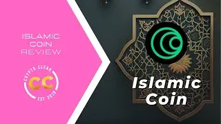 Just Launched Publicly - Islamic Coin - AIRDROP CONFIRMED