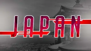 Япония - Музыка в японском стиле для сна и медитации | RelZen