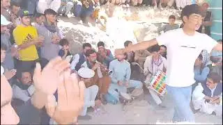 Chitrali dhol program madashel karimabad 2024
