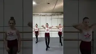 Классический танец вышел из моды ?