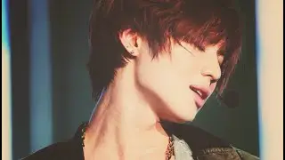 Lee Taemin 18+