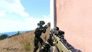 Arma3 mission role play