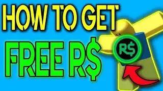 ROBLOX HOW TO GET FREE ROBUX WORKING (AUGUST 2020) (NOT PATCHED)