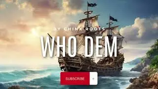 Reggae Beat Instrumental | 2024 | Who Dem