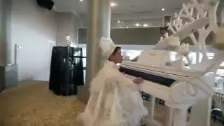 Ege 'nin Sünnet Hikayesi