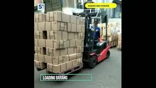 KIRIM RAK GONDOLA SE INDONESIA / LUAR NEGRI