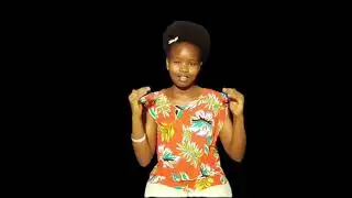 Sign Language Education in Kenya