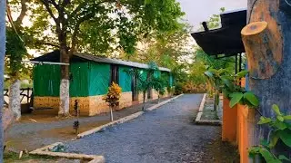 evergreen resort jdp kumhrawad