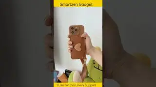 🥰 New Smart Item Appliances & Kitchen Gadgets For Every Home  🏠Appliances, Smartzen Gadget #shorts