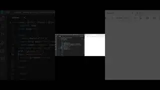 TikTok icon in website