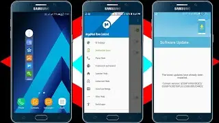 How to flash ARYAMOD v1 Rom for j2 mobiles with software updates