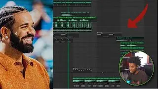 How To Make Beats For Burna Boy & Drake Using WAVLAB