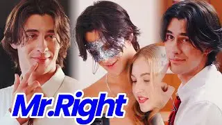 Turn Left to Mr.Right | A struggling law student and Only Fans model #kalos #romance