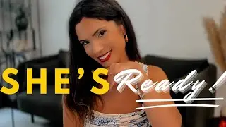 Signs She Wants You To Make A Move (AND NOW!!)