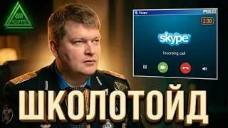 Программа: в мире школотоидных. Дерзкий школьник матюкается. (Запись со стрима ЮРТВ 2020)