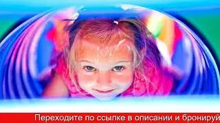 Обзор отеля Charmillion Gardens Aquapark Шарм-эль-Шейх