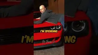Joe Rogan On The Expensive Range Rovers 🤣😂 #jre #shorts
