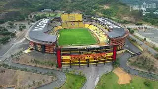 Anfitrión Guayaco