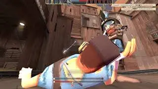 Playstation Fortress 2