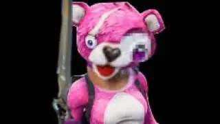 INFINITY BLADIE BOI (fortnut)