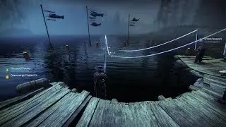 Destiny 2 Exotic fish