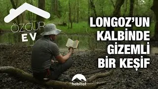 Gökhan Şafak Iğneada'nın saklı cenneti longoz ormanlarının kalbinde gizemli bir keşif yapıyor