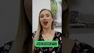 Quantative Adjectives