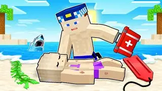BERCA VS MİNECRAFT 