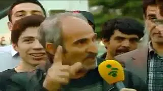 میدونی چرا؟  ...نخیر