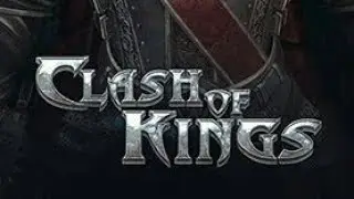 Clash of Kings (Reports KvK)