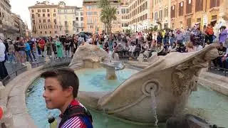 ITALY: Heart of Rome Walk