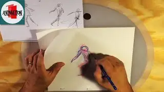 HOW TO TRANSLATE THUMBNAILS TO FULL SIZE ANIMATION - 1 on 1 Animation