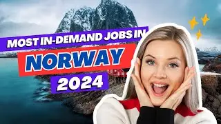 7 Jobs in Norway Nobody Tells You About