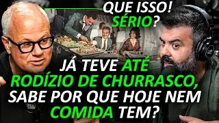 O que NINGUÉM TE CONTA sobre AVIAÇÃO [GIANFRANCO & BORTHOLE]