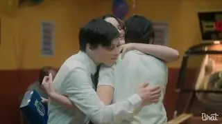 A GIRL NAMED JO : ENDING SEASON 3 FINALE