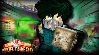 [NEW CODES] Are These THE BEST QUIRKS In The Game?!?! ALL QUIRKS TIER LIST!! 🔥🔥🔥 | Project Hero