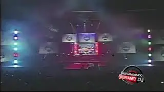 OSMANI GARCIA -KARL MARX VERANO 2011 HAVANEANDO ADRIANODJ