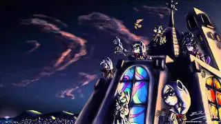 Ponies Creed  Brotherhood