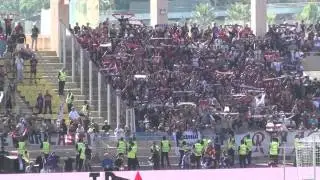 as monaco-nice 2014 (ultras populaire sud)