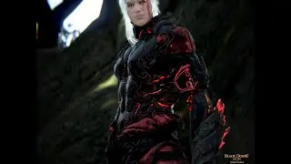 Black Desert Online -1 tap TET Blackstar