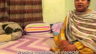 In Pakistan, Transgender 'Hijras' Hide and Seek