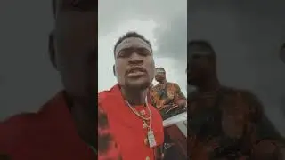 Drive Thru Auto Club Party in Lagos May, 2020