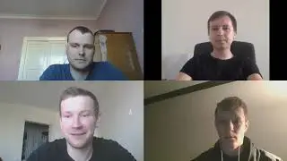Как вкатиться в кибербезопасность?
