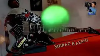 Shiraz Baxshi