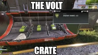 Apex Legends clips completely out of context