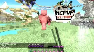 PotPvP VS. SoupPvP
