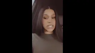 Cardi B Reacts To Migos Takeoff Passing!...