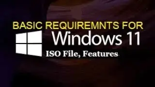 How To CHECK Whether We Can Upgrade To WINDOWS 11 Using The Pc Health Check App For Free???